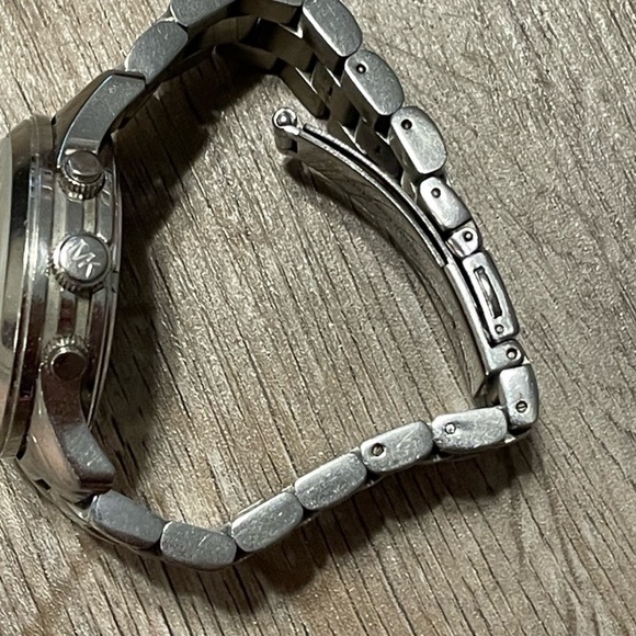 Michael Kors Runway Watch - Picture 8 of 9